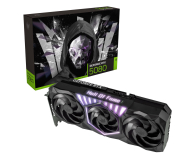 KFA2 GeForce RTX 5080 HOF Gaming 16GB GDDR7 DLSS4 - 1352131 - zdjęcie 1